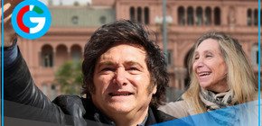 Escándalo por coimas salpica a la hermana y entorno de Milei