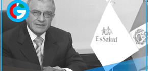 Falleció Álvaro Vidal Rivadeneyra, exministro de Salud en gobierno de Alejandro Toledo