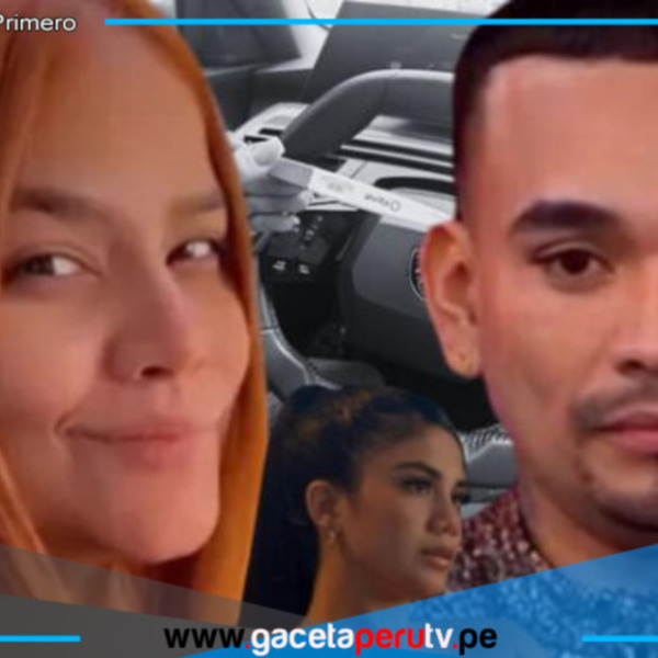 Josimar otra vez envuelto en nuevo escándalo con su “prima” 
