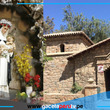  Canta se prepara para las festividades por Santa Rosa de Lima