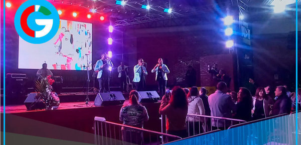 Empresa Zhiliam honra a enfermeras en evento cultural y ecológico