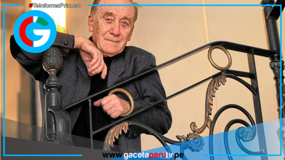 Fallece Rodion Shchedrin, compositor ruso y autor del ballet Anna Karenina