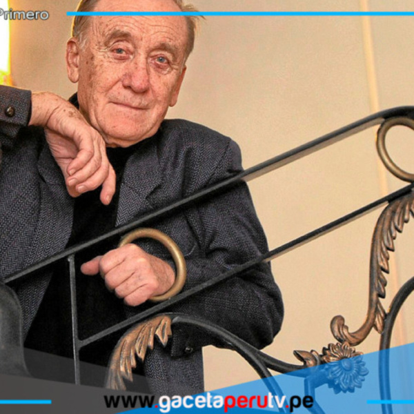 Fallece Rodion Shchedrin, compositor ruso y autor del ballet Anna Karenina