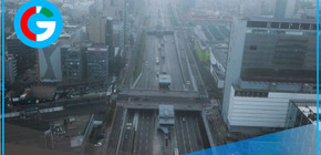 Lima vive el día más frío del año con temperaturas inusuales en distritos céntricos.