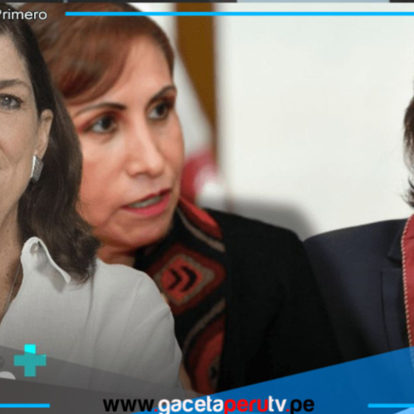 Rosa María Palacios: denuncia contra Delia Espinoza se debe a oponerse a Benavides