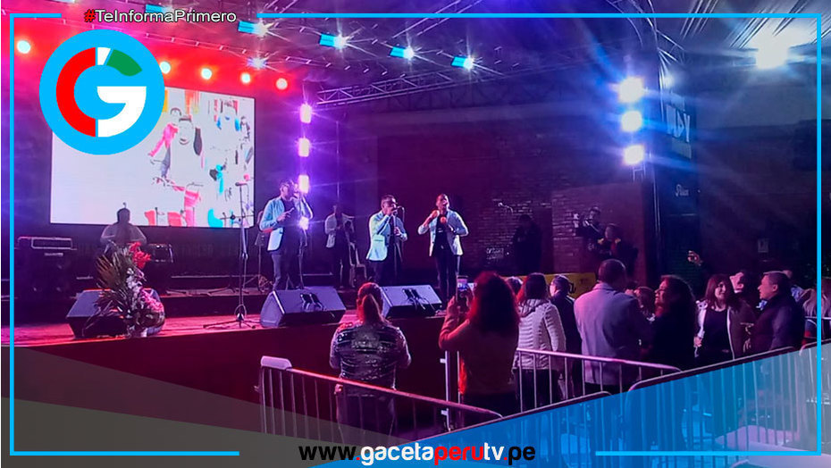 Empresa Zhiliam honra a enfermeras en evento cultural y ecológico