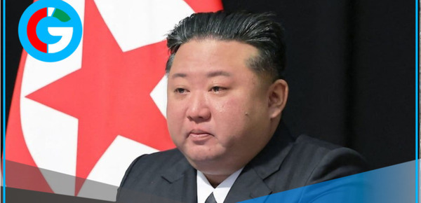 Kim Jong-un podría viajar a China en tren blindado para desfile militar en Beijing.