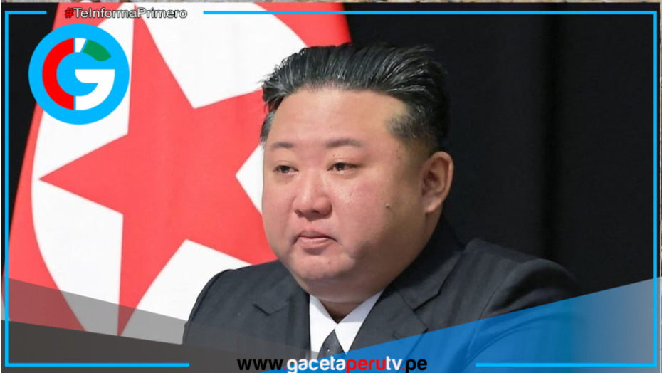 Kim Jong-un podría viajar a China en tren blindado para desfile militar en Beijing.