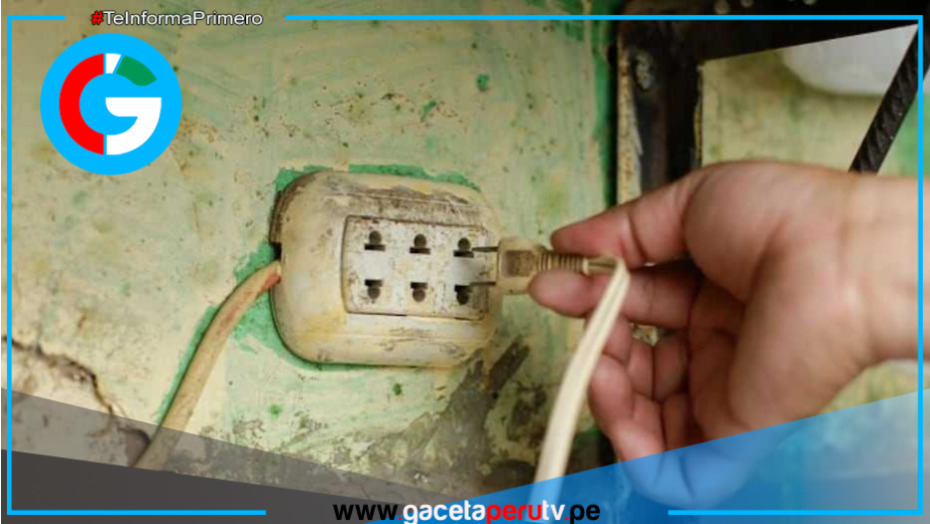 Falsificación eléctrica y contrabando en construcción alimentan economías ilegales con impacto millonario