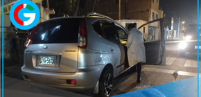 Asesinan a abogado vinculado a Barrio King en Callao