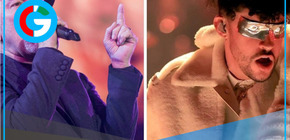 Bad Bunny comparte escenario con Rubén Blades en Puerto Rico