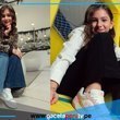 Bianca Bazo: Ser imagen de Skechers Big Kids es un sueño cumplido