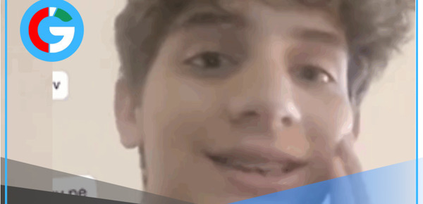 Reaparece menor desaparecido con mensaje desde Estados Unidos: “Estoy bien, no se preocupen” 