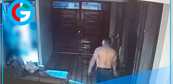 Detienen a alcalde de Medio Mundo por agredir a su pareja en Huaura