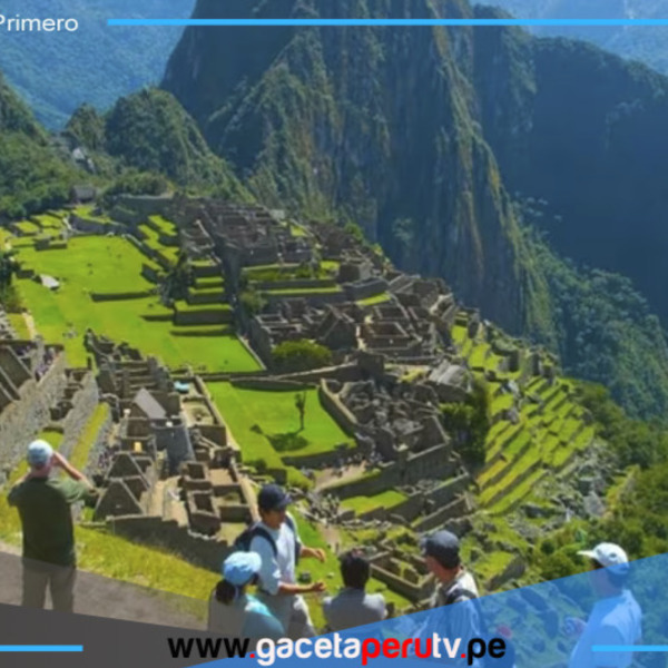 Gremios turísticos exigen al Ministerio de Cultura eliminar venta presencial de boletos a Machu Picchu