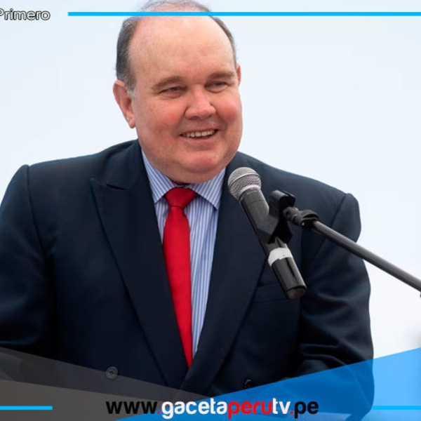 Rafael López Aliaga exige urgencia para ejecutar tren Lima–Chosica