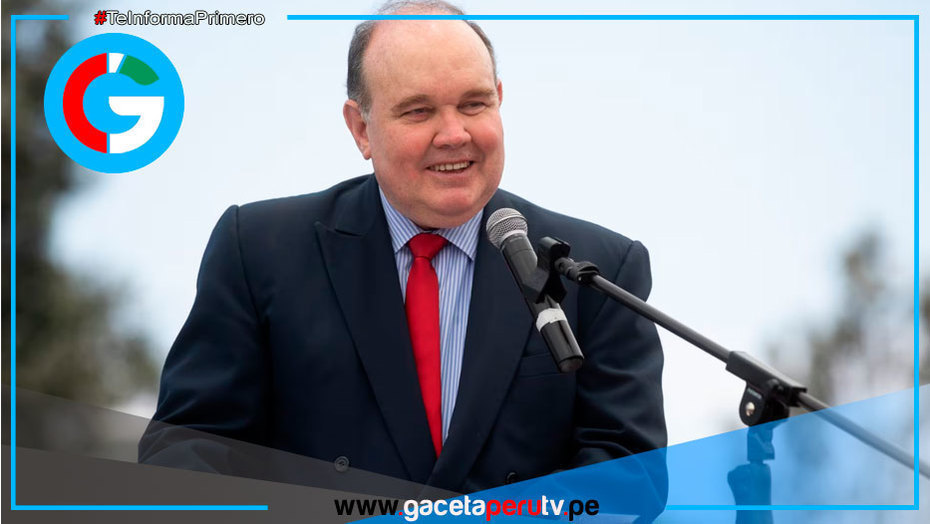 Rafael López Aliaga exige urgencia para ejecutar tren Lima–Chosica