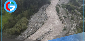 Río Rímac: Declaran de interés nacional y necesidad pública restauración de la cuenca del afluente limeño