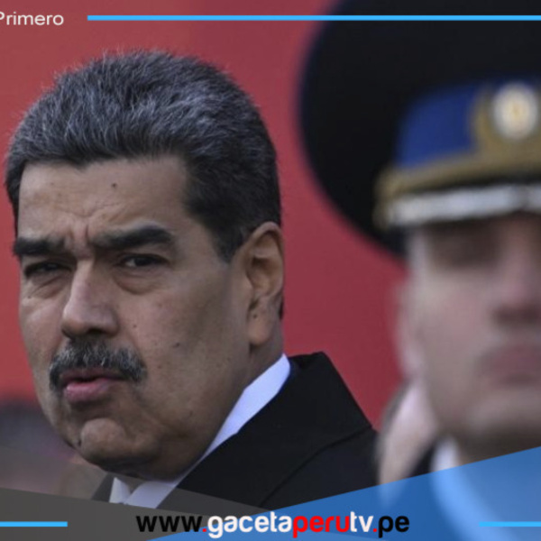 Estados Unidos: Sube a US$ 50 millones la recompensa por la detención de Nicolás Maduro