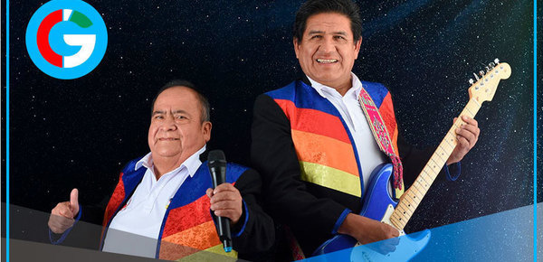  Los Shapis se unen al festival Chicha Su Mare y encienden la fiesta