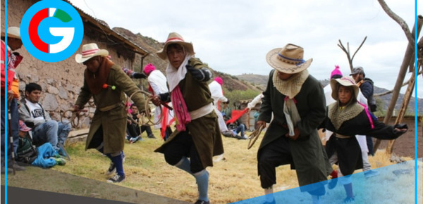Con tradición y devoción, Ayacucho celebró la Yarqa Aspiy