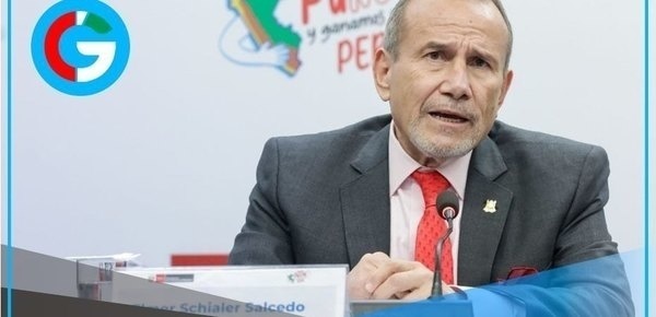 Perú y Colombia dialogarán en Lima sobre frontera y soberanía