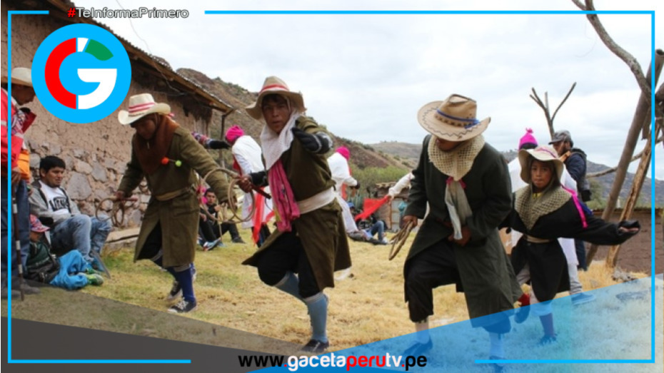 Con tradición y devoción, Ayacucho celebró la Yarqa Aspiy