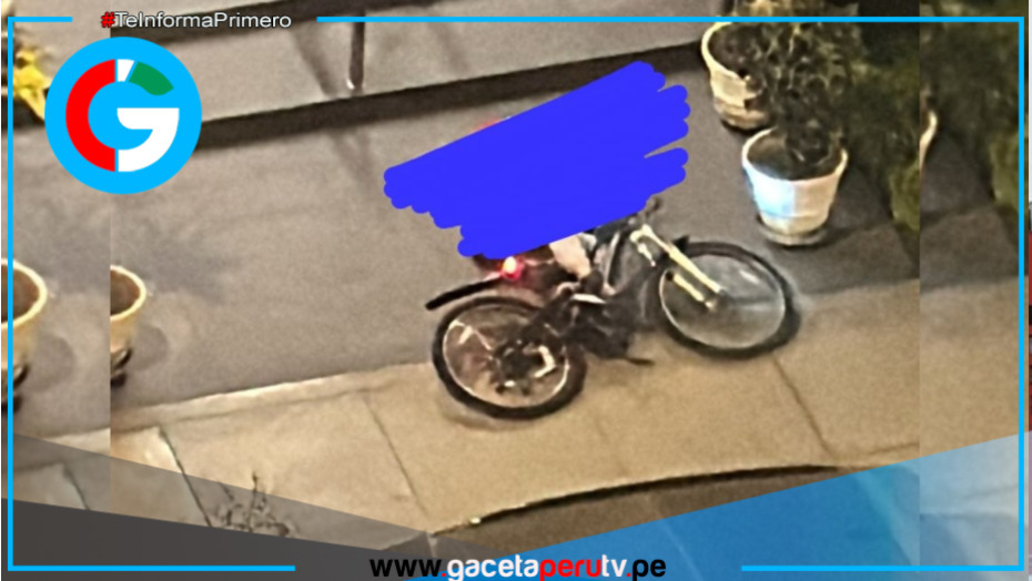Funcionario de embajada indonesia es asesinado a balazos contra un edificio en Lince