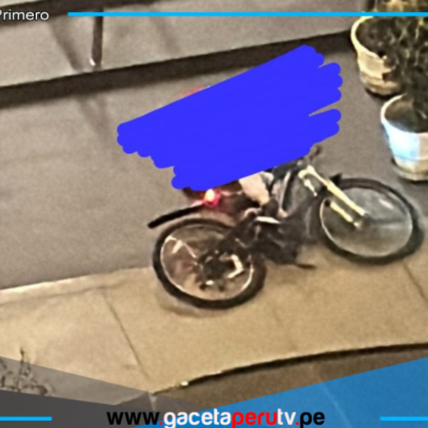 Foto: Redes Sociales