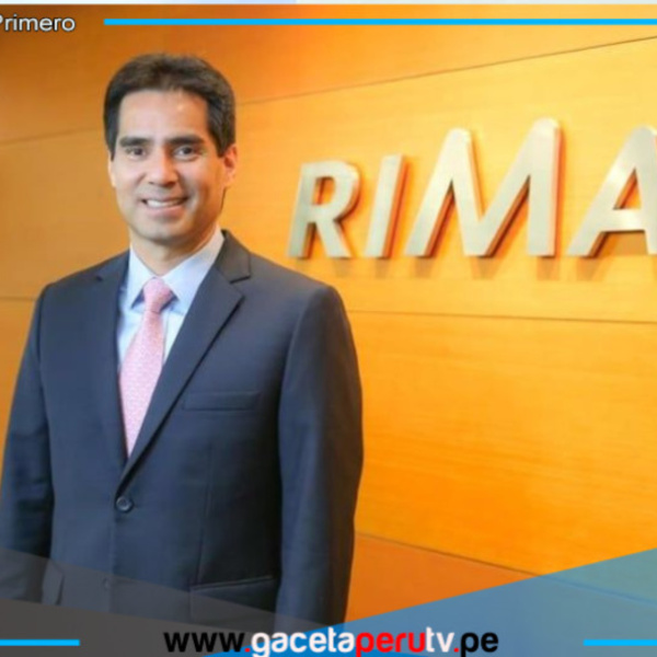 Foto: Rímac Seguros