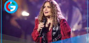  La cantante Tania Libertad llegará al Gran Teatro Nacional este Octubre