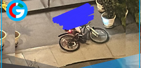 Funcionario de embajada indonesia es asesinado a balazos contra un edificio en Lince