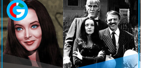 El legado de “Morticia”, la mujer que dio alegría al mundo