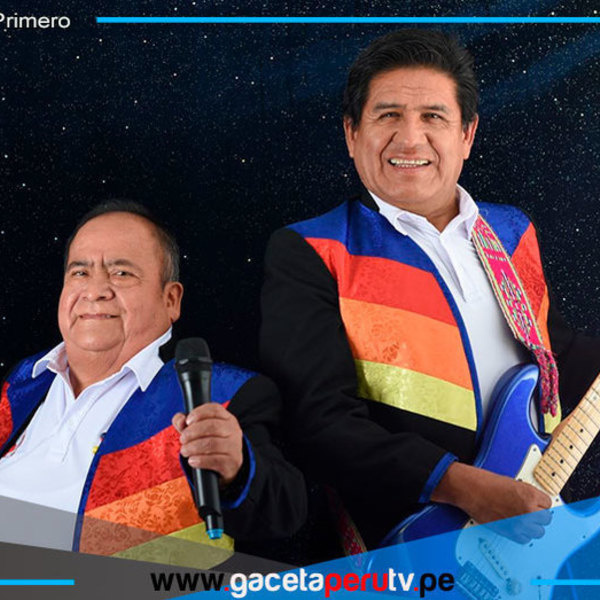  Los Shapis se unen al festival Chicha Su Mare y encienden la fiesta