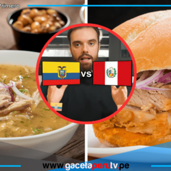  Perú y Ecuador se enfrentan hoy por el título al mejor desayuno