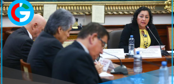 Ministros de Defensa e Interior acudirán al Congreso por reciente hackeo a datos sensibles