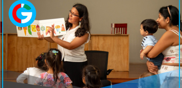 Comienza el evento de narrativa gráfica en la Casa de la Literatura Peruana