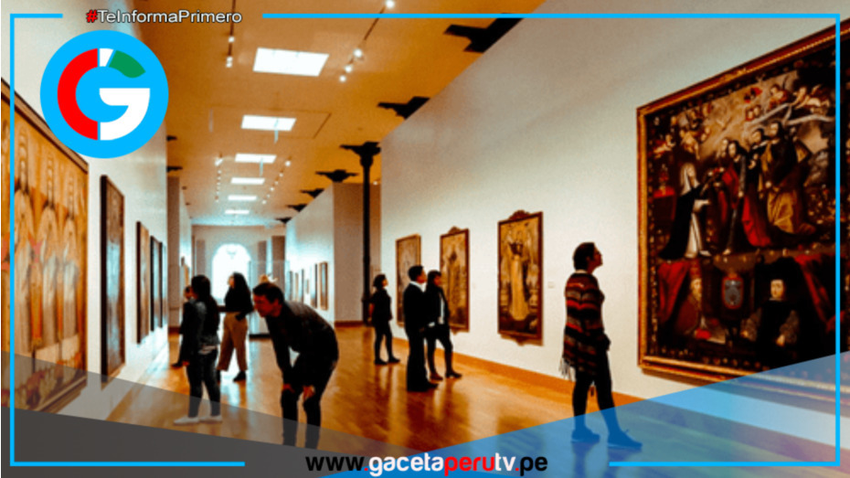 Más de 170 mil personas ingresaron gratuitamente a los museos durante el 2025.