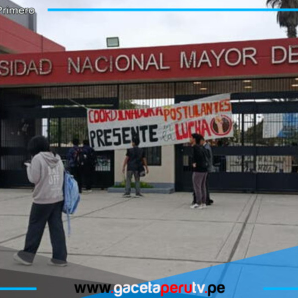 Fuente Fotográfica: La República