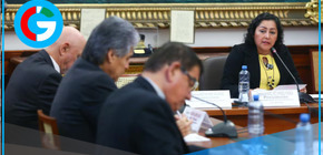 Ministros de Defensa e Interior acudirán al Congreso por reciente hackeo a datos sensibles