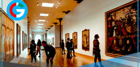 Más de 170 mil personas ingresaron gratuitamente a los museos durante el 2025.