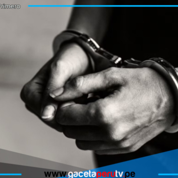 Congreso aprueba endurecer penas: sicariato ahora será sancionado con mínimo 30 años o cadena perpetua