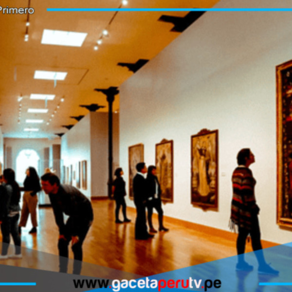 Más de 170 mil personas ingresaron gratuitamente a los museos durante el 2025.