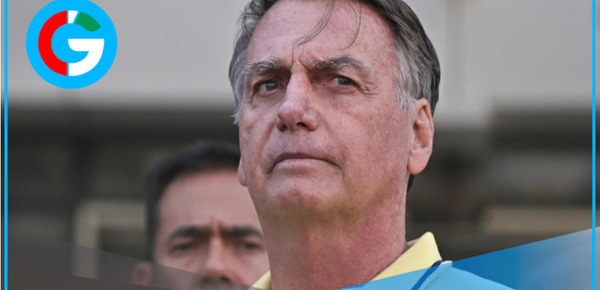 Brasil condena a Jair Bolsonaro a 27 años y tres meses por golpe fallido