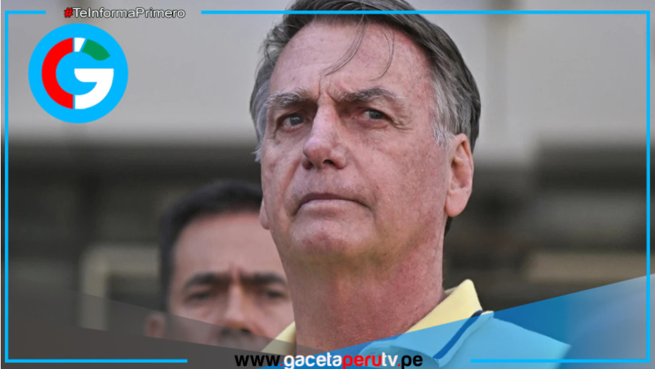 Brasil condena a Jair Bolsonaro a 27 años y tres meses por golpe fallido