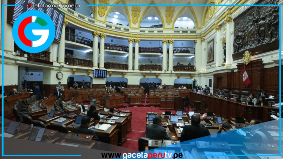 Congreso archiva denuncia constitucional contra Dina Boluarte por muertes en protestas sociales
