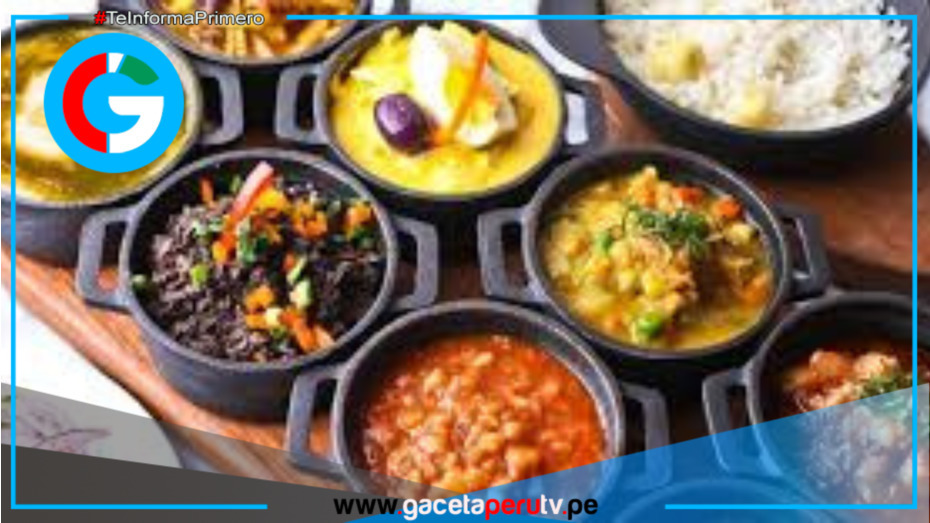 Día de la Gastronomía Peruana: degustaciones y novedades culinarias en el Cenfotur