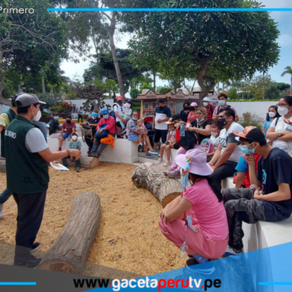 Fuente Fotográfica: La República