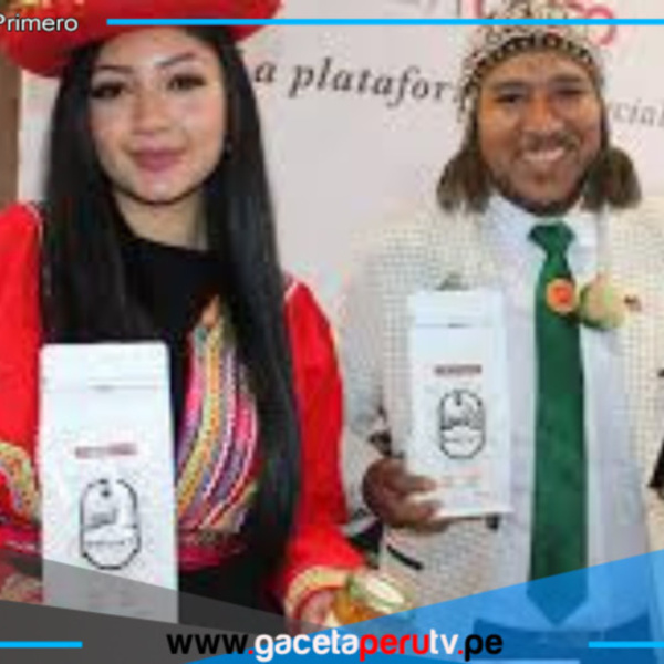 Fuente Fotográfica: AGROPERÚ Informa