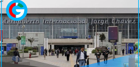 LAP detalla quiénes pagarán la TUUA en Jorge Chávez y fecha de aplicación